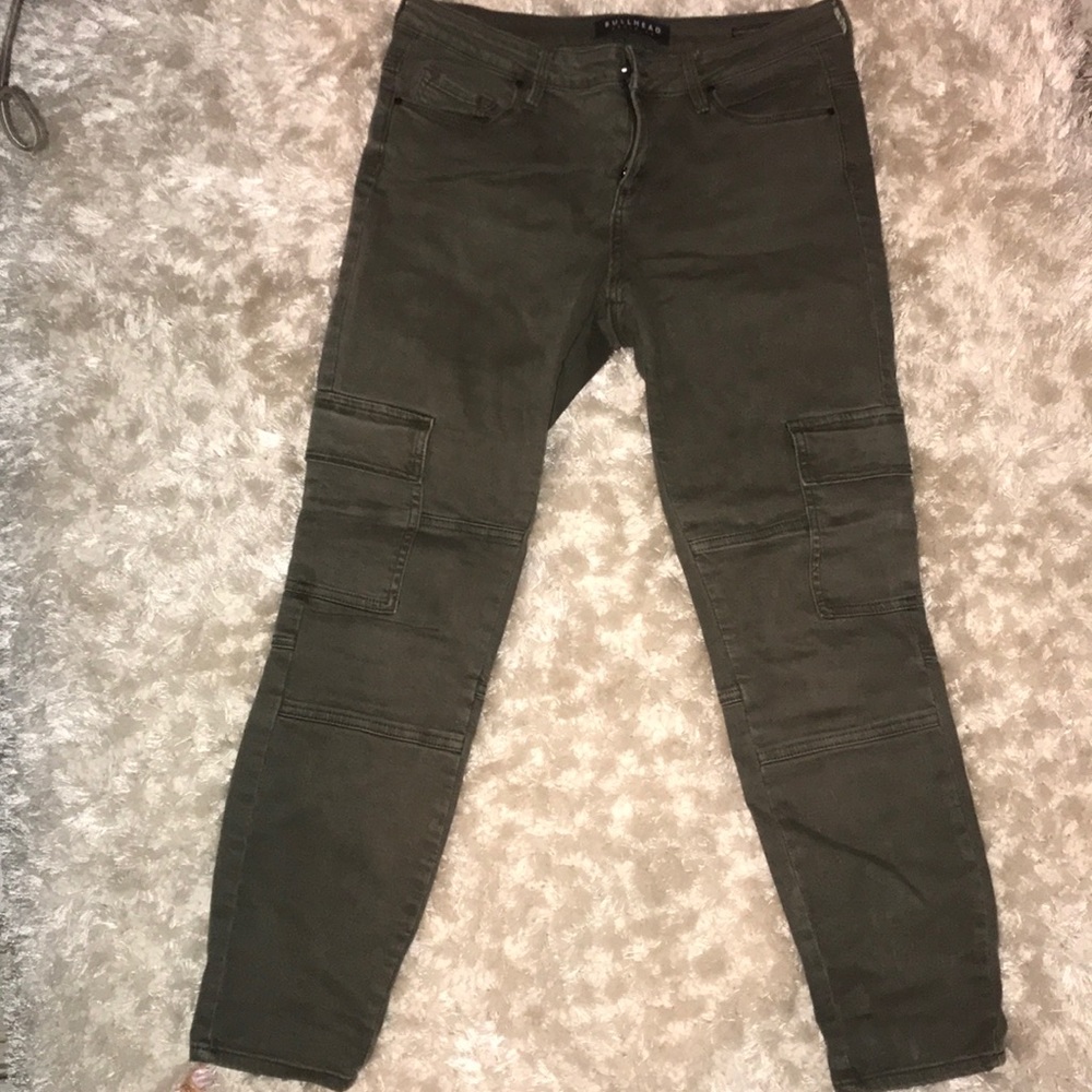 Pacsun Jeans